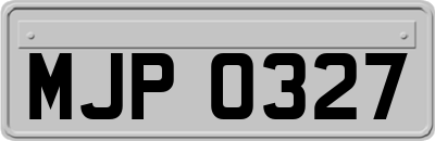 MJP0327