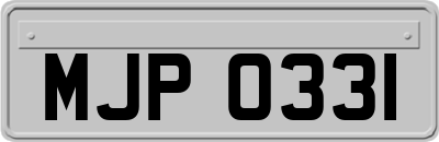 MJP0331