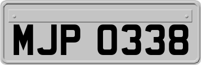 MJP0338