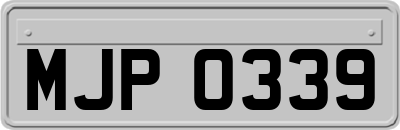 MJP0339