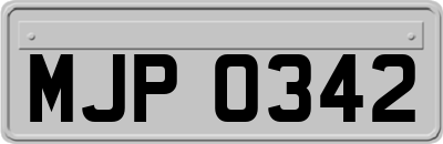 MJP0342