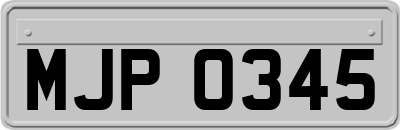 MJP0345