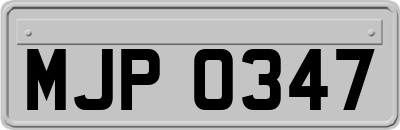 MJP0347