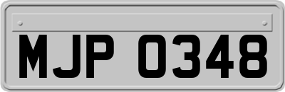 MJP0348