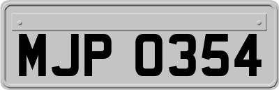 MJP0354