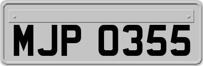 MJP0355