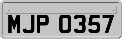 MJP0357
