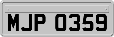 MJP0359