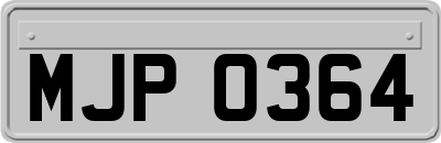 MJP0364
