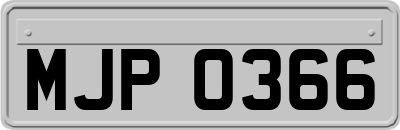 MJP0366
