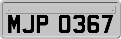 MJP0367