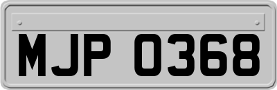 MJP0368