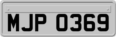 MJP0369