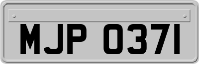 MJP0371