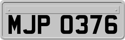 MJP0376
