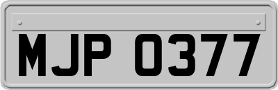 MJP0377