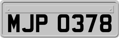 MJP0378