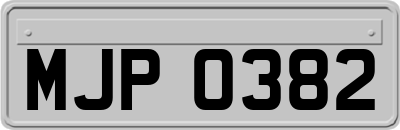 MJP0382