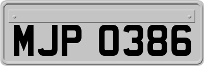 MJP0386