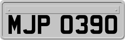 MJP0390