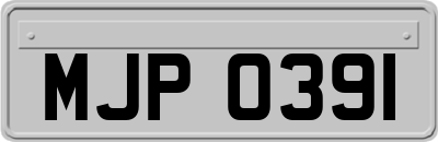 MJP0391