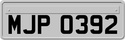 MJP0392