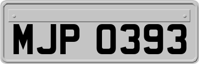 MJP0393