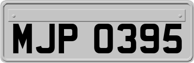 MJP0395