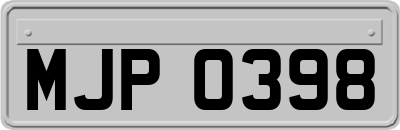 MJP0398