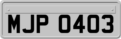 MJP0403