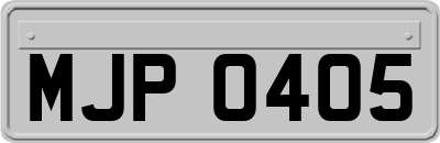 MJP0405