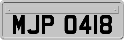 MJP0418