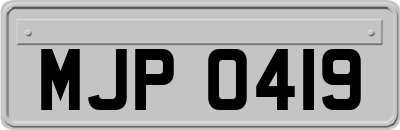 MJP0419