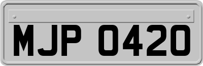 MJP0420