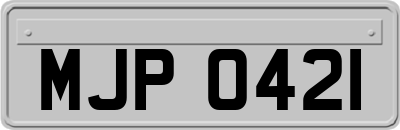 MJP0421