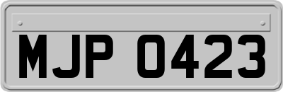 MJP0423
