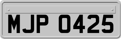 MJP0425