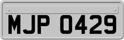 MJP0429