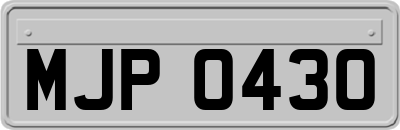 MJP0430