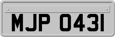 MJP0431