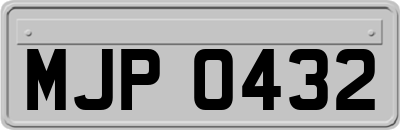 MJP0432
