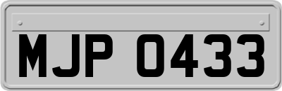 MJP0433