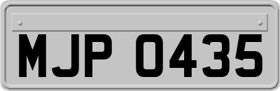 MJP0435