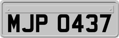 MJP0437