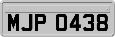 MJP0438