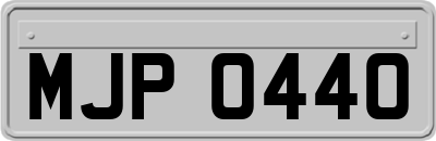 MJP0440