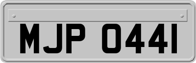 MJP0441