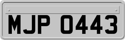MJP0443
