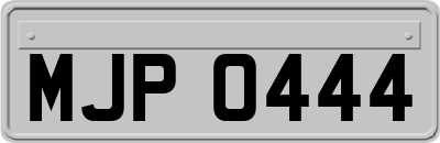 MJP0444