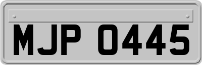 MJP0445